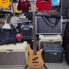 Warwick streamer stage1 d'occasion  Expédié en France