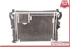 00-06 Mercedes W215 CL500 CL55 S500 Motor Refrigeración Radiador 2205000903 OEM segunda mano  Embacar hacia Mexico