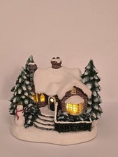 thomas kinkade christmas house for sale thomas kinkade christmas house for sale Fairgrove