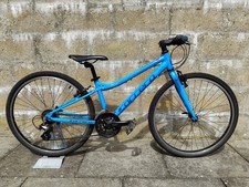 Boys mountain bike for sale  FRASERBURGH