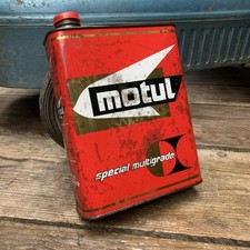 Motul multigrade öldose gebraucht kaufen Motul multigrade öldose gebraucht kaufen  Mönchengladbach