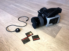 Hasselblad h5d 80mm for sale  KINGSTON UPON THAMES