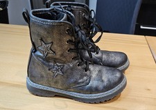 boots glitzer gebraucht kaufen  Massing