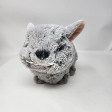 Webkinz chinchilla gray d'occasion  Expédié en Belgium