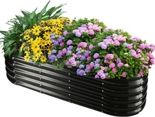 Tall outdoor garden for sale  Los Angeles