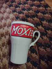 Rare moxie soda for sale  Auburn