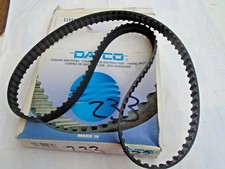 Timing belt vauxhall for sale  TONYPANDY