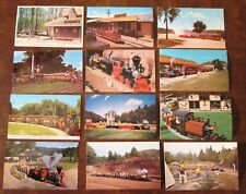 Miniature train railroad for sale  Succasunna