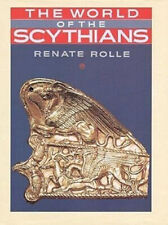 Usado, Ancient Scythian World Russia Ukraine Treasure Jewelry Art Steppe Horse Warriors comprar usado  Enviando para Brazil