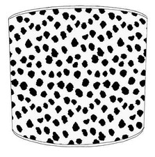Dalmatian animal print for sale  BOLTON