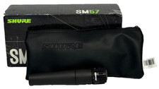 Shure sm57 dynamisches gebraucht kaufen  Düsseldorf