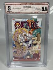 Bgs 9.6 one d'occasion  Expédié en Belgium