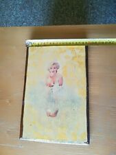 Quadro marylin monroe usato  Pontecagnano Faiano