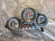 Zxr750 cockpit komplett gebraucht kaufen Zxr750 cockpit komplett gebraucht kaufen  Menden (Sauerland)