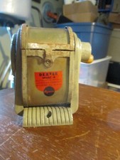 Dexter improved pencil for sale  Upper Sandusky