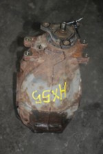 Hinterachsdifferential mercede gebraucht kaufen  Villingen-Schwenningen