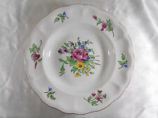 Assiette creuse demi d'occasion  Saint-Calais