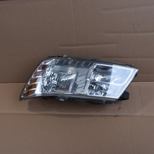 Usado, Farol Dodge Journey 2009 a 2020 lado esquerdo do motorista halogênio fabricante de equipamento original comprar usado  Enviando para Brazil