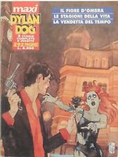 Fumetto maxi dylan usato  Villar Focchiardo