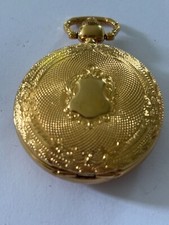 Gold sekonda pocket for sale  CREWKERNE