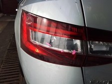 Tail light skoda for sale  DONCASTER