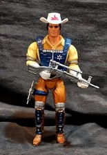 Bravestarr filmation 1986 usato  Aprilia