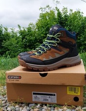 Icepeak wynnes scarpa usato  Torino