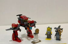 Lego 7977 atlantis for sale  Irvine
