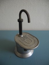 Cafetière aluminium tasse d'occasion  Marans