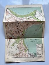 1908 antique city for sale  HORNCASTLE
