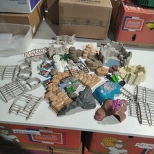 Playmobil lot pièces d'occasion  Haubourdin