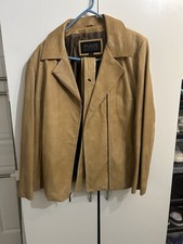 Vintage winston leathers for sale  Washington