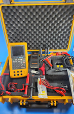 Fluke 744 documenting for sale  West Bend