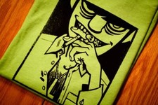 Vintage gorillaz murdoc for sale  Portland