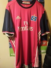 Adidas hsv trikot gebraucht kaufen  Hamburg