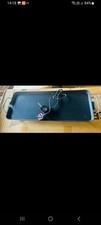 Grill hot plate for sale  BLACKPOOL