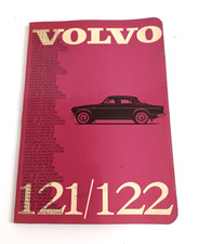 Volvo 121 122 for sale  Sherburne