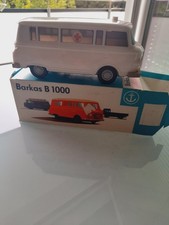 Ddr barkas 1000 gebraucht kaufen  Hamburg