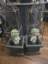 Pair antique small for sale  USA