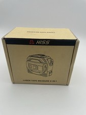 Laser tape measure for sale  Woodbridge