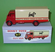 Dinky 917 guy for sale Dinky 917 guy for sale  DARWEN