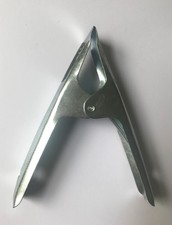 Stall spring clamps for sale  LONDON