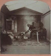 Photographica 121 photographer for sale  Broken Arrow