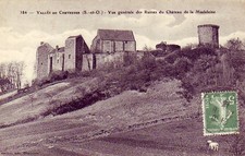 Cpa env rambouillet d'occasion Cpa env rambouillet d'occasion  Saint-Lô