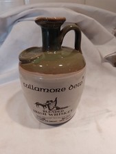 Vintage tullamore dew for sale  LOANHEAD