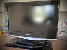 samsung 26 tv for sale  LINCOLN