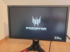 Acer predator xb241h gebraucht kaufen  Neunkirchen a.Brand
