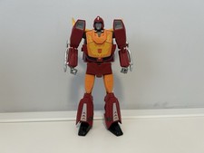 rodimus prime for sale  STOKE-ON-TRENT