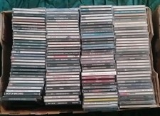 Rock cds 12.99 for sale  Kalispell