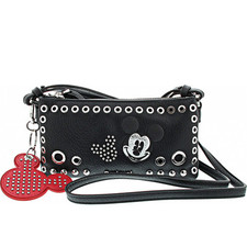 Desigual mickey rock gebraucht kaufen  Rodalben